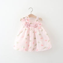 Vestido Lilo