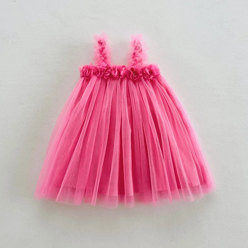 Vestido Rebeca