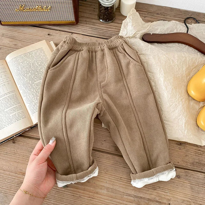 Calça Isaque