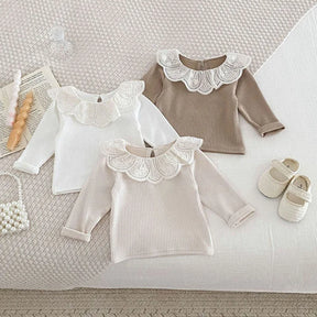 Blusa Lívia