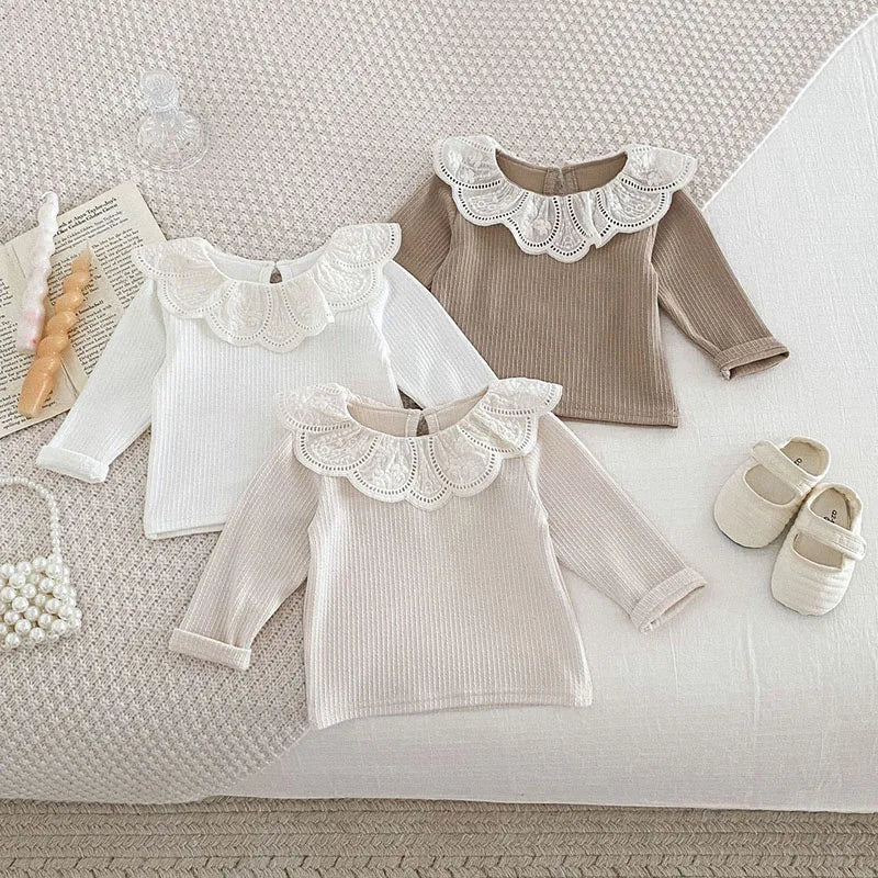 Blusa Lívia