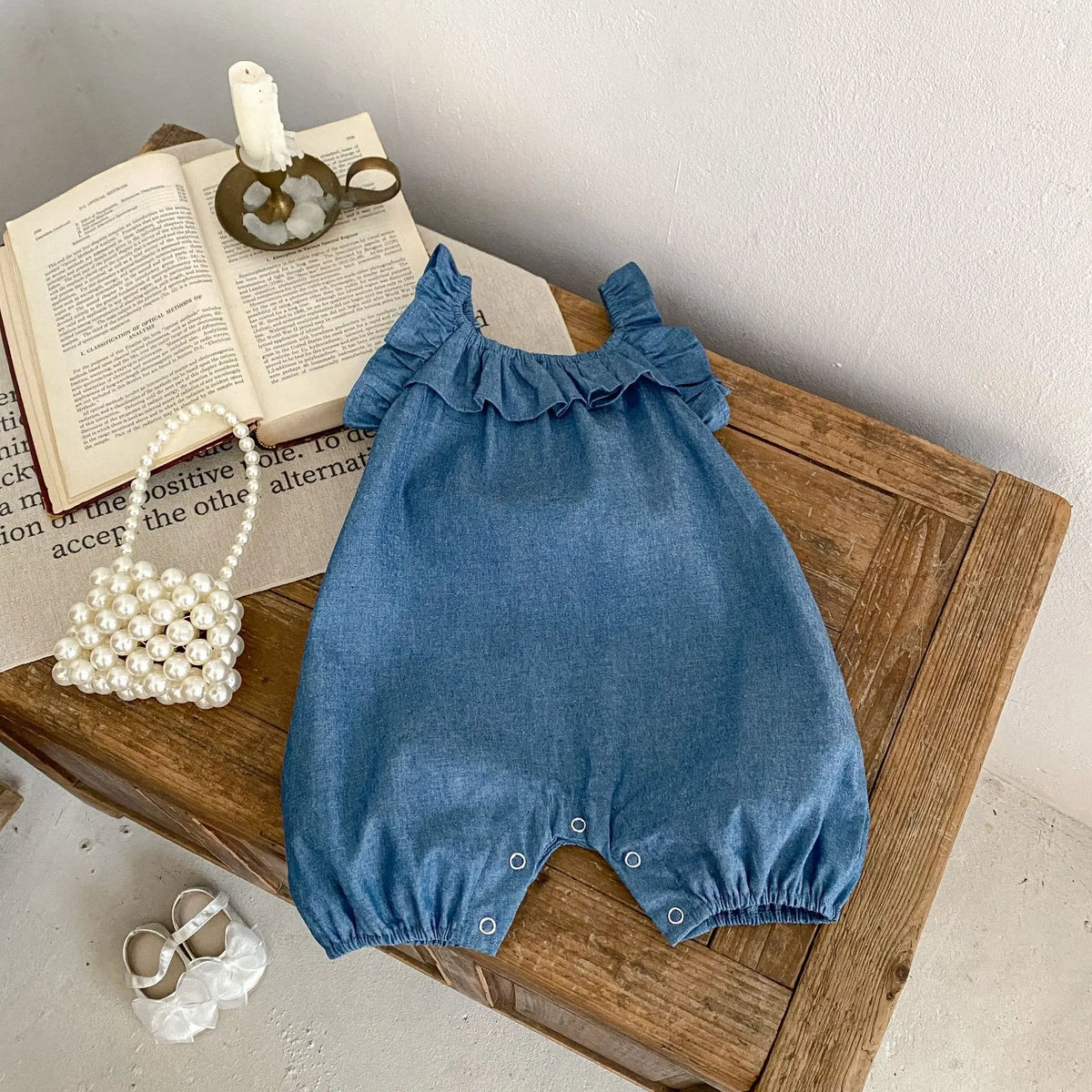 Romper Luize