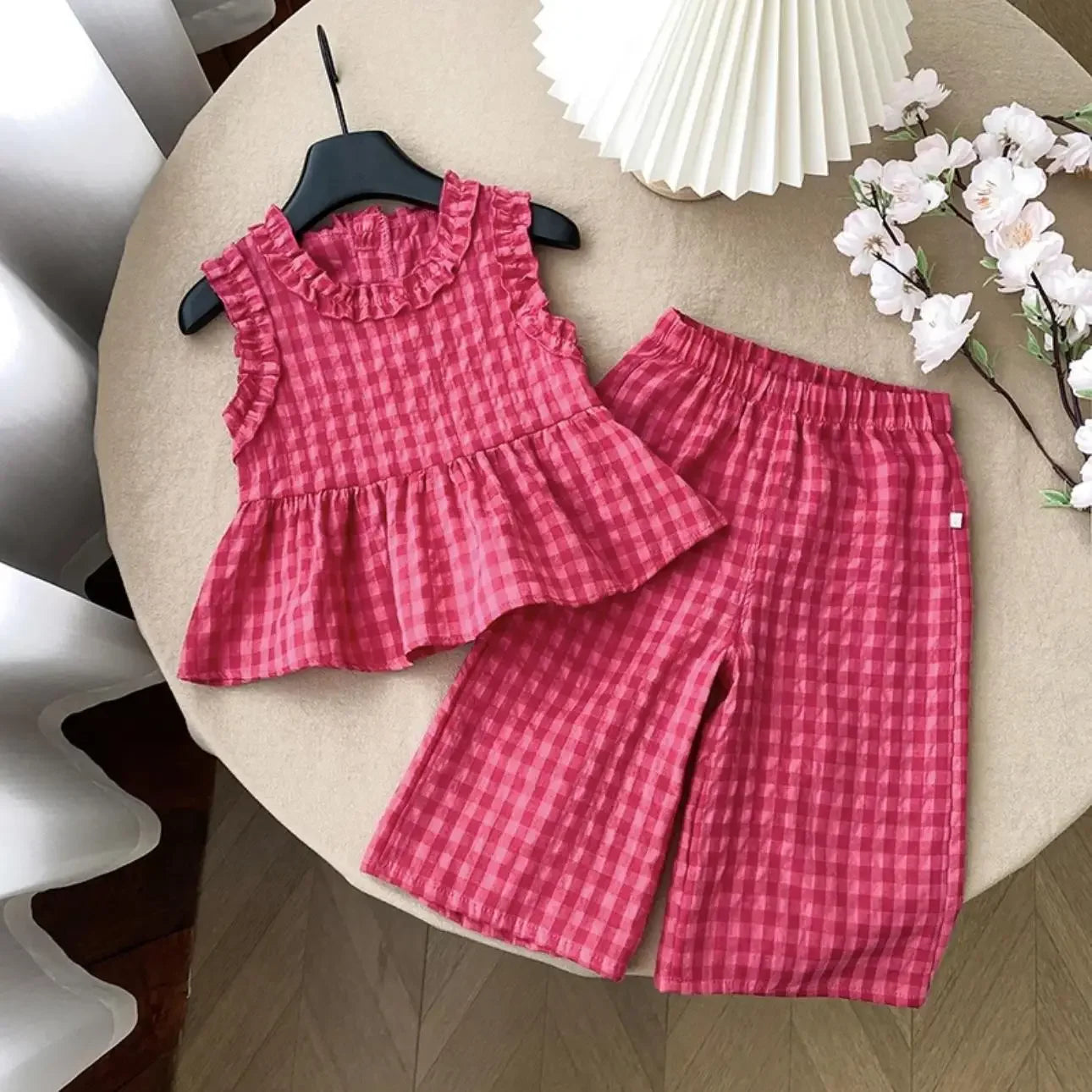 Conjunto Ivy - Foto 6 | Roupa Infantil Baby Celi