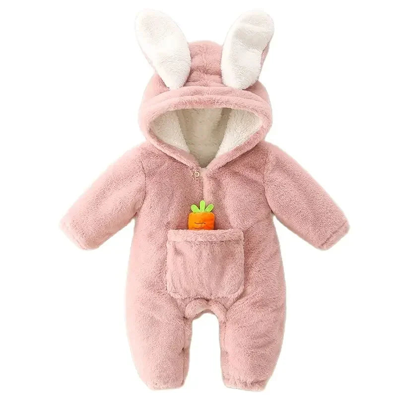 Macacão Nicoli - Foto 2 | Roupa Infantil Baby Celi