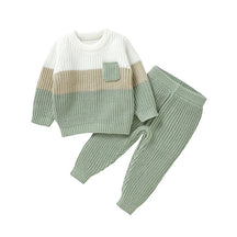Conjunto Sam
