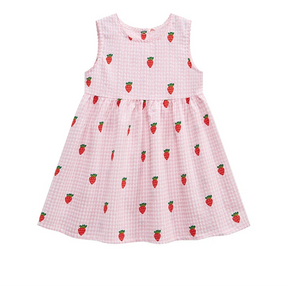 Vestido Heloisa | Moda Infantil Baby Celi