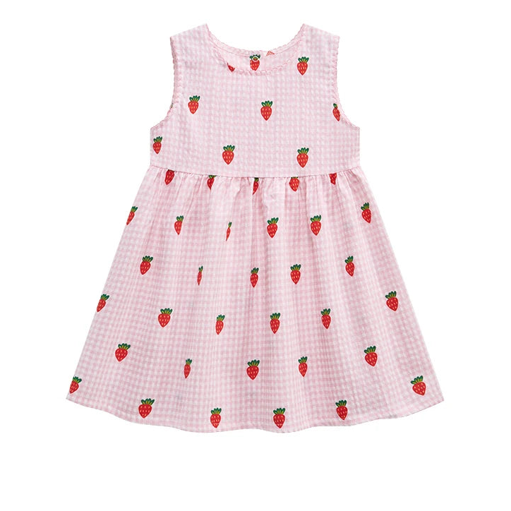 Vestido Heloisa | Moda Infantil Baby Celi