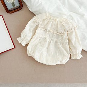 Romper Elegante Celina