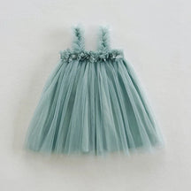 Vestido Rebeca