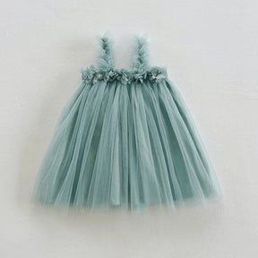Vestido Rebeca