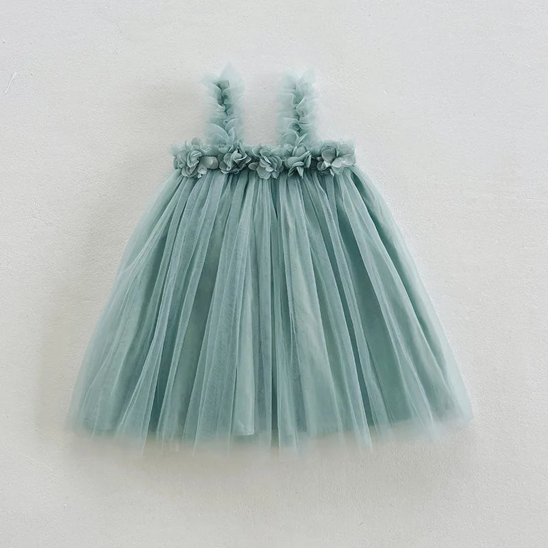 Vestido Rebeca