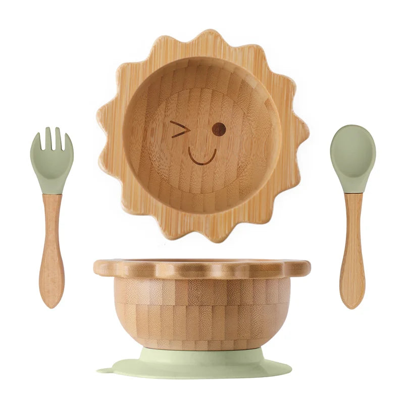 Kit Introdução Alimentar
