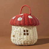 Bolsa de Palha