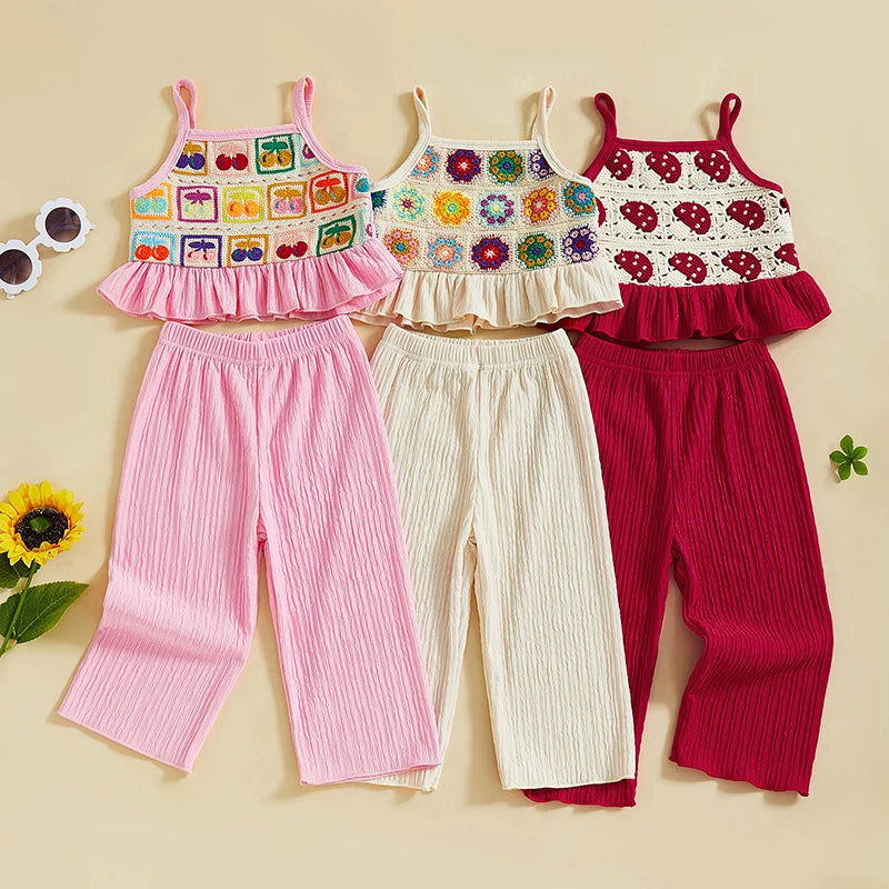 Conjunto Violet