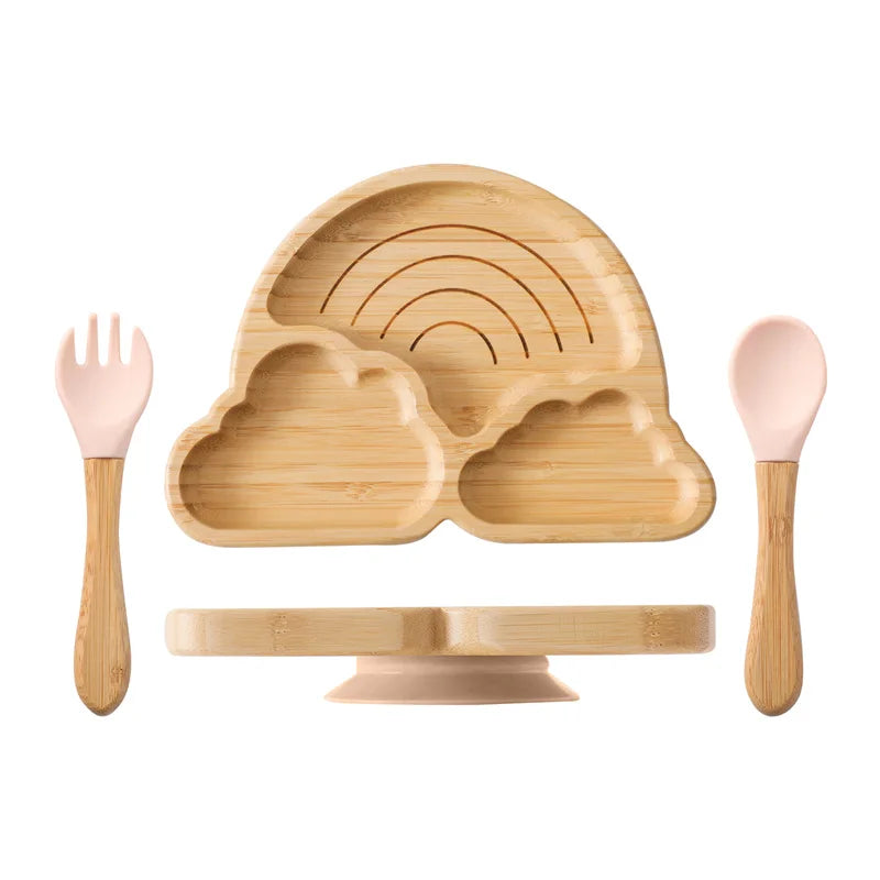 Kit Introdução Alimentar