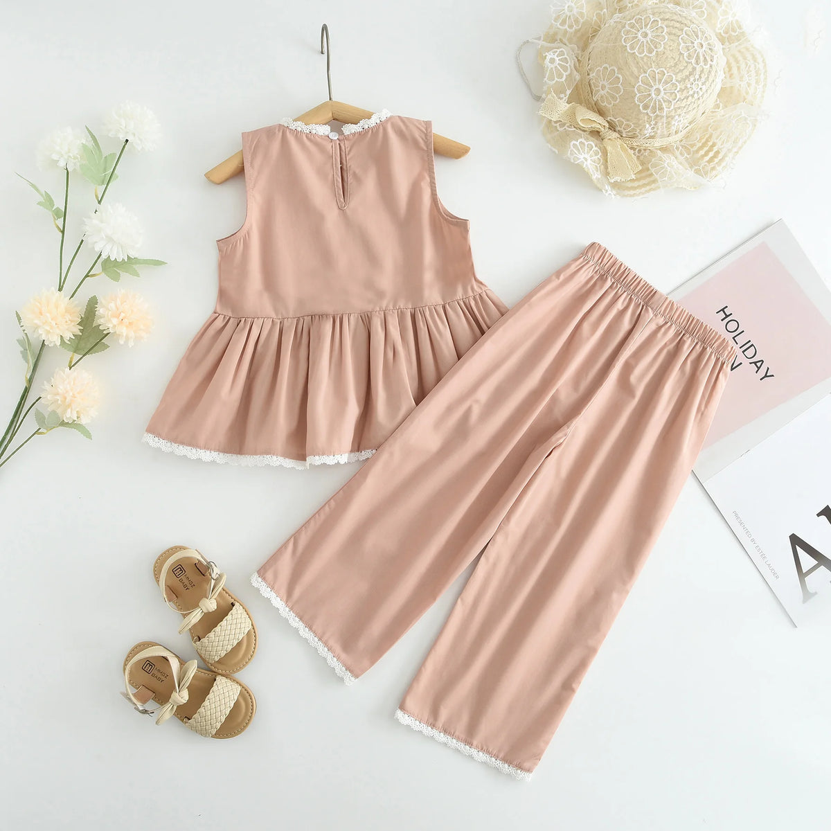Conjunto Grazi