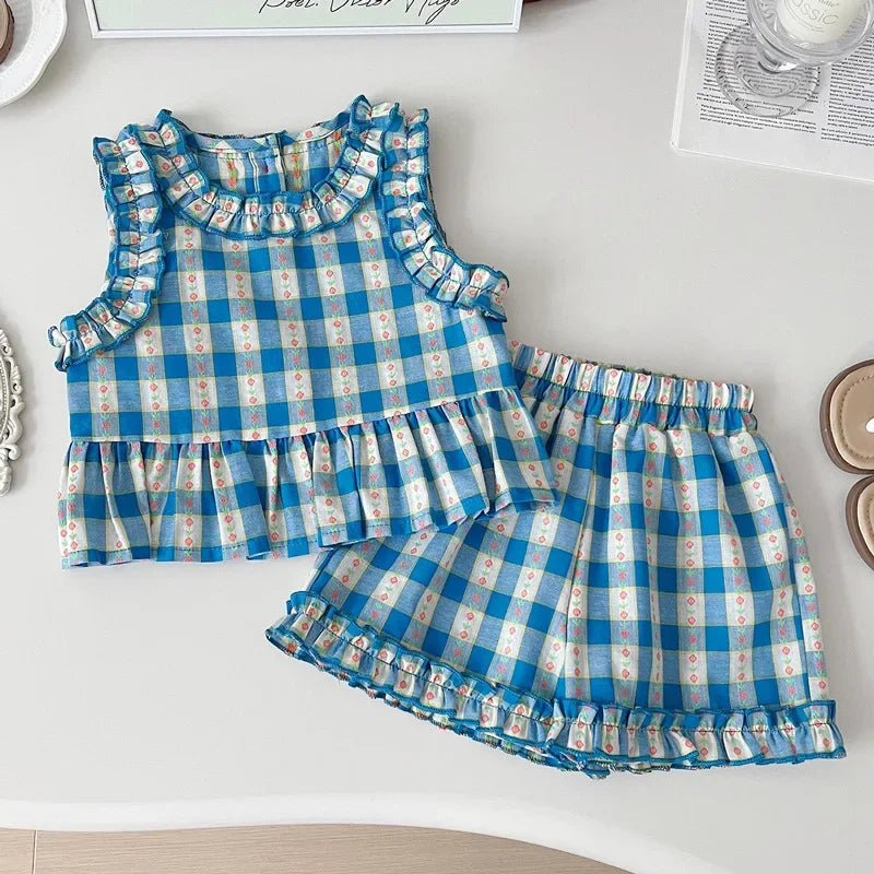 Conjunto Amy