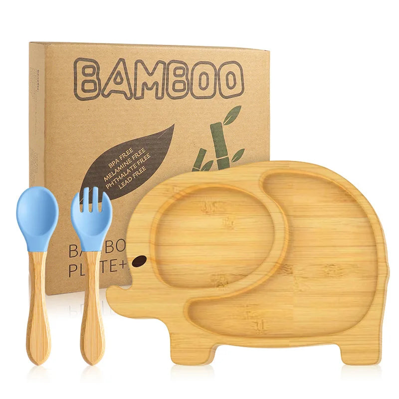 Kit Introdução Alimentar