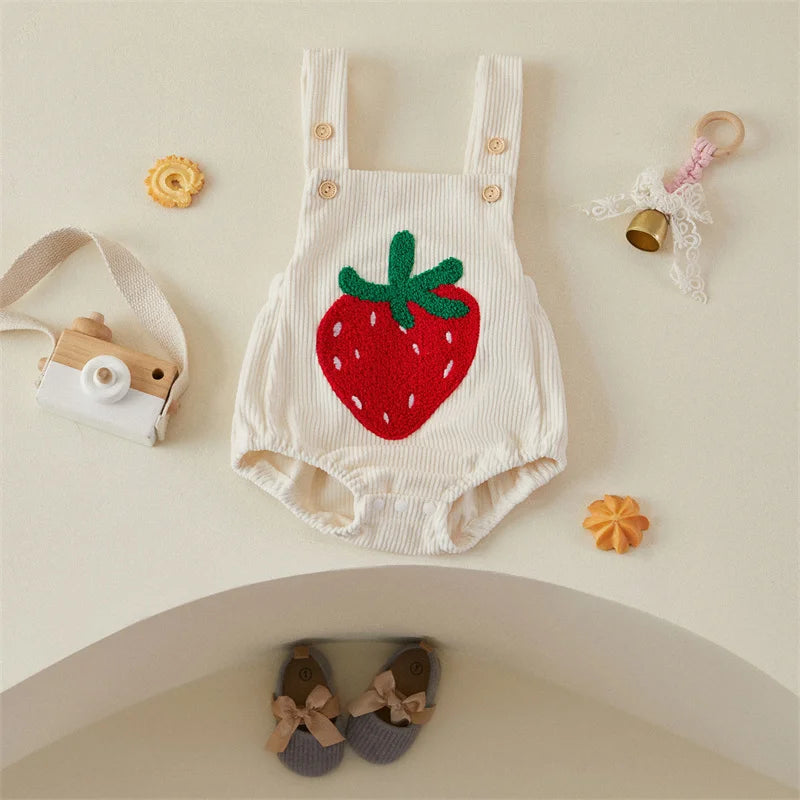 Body Amanda - Foto 3 | Roupa Infantil Baby Celi