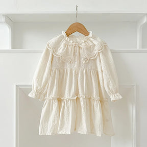 Vestido Liz