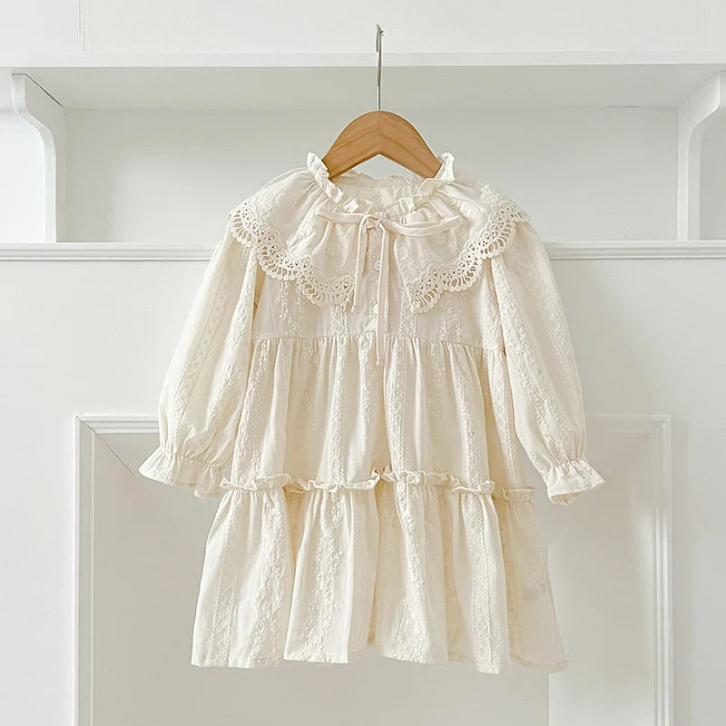 Vestido Liz
