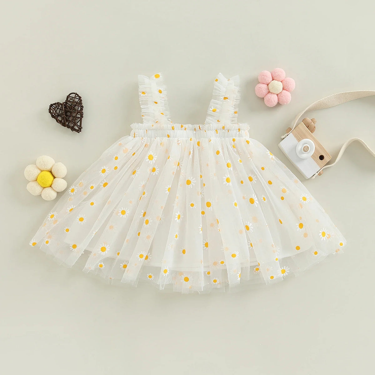 Vestido Yumi