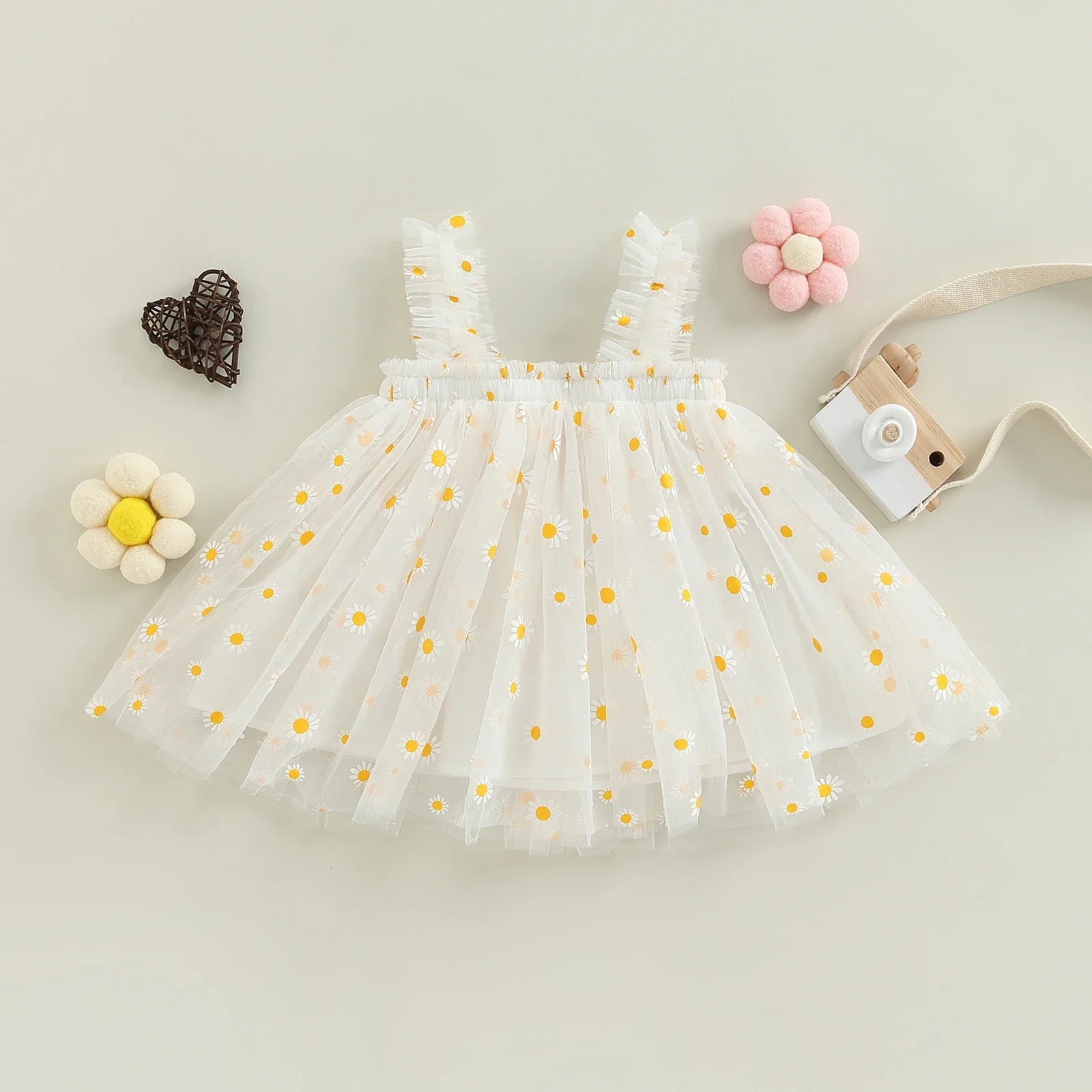 Vestido Yumi
