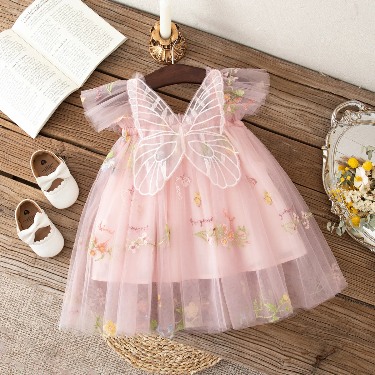 Vestido Domenica