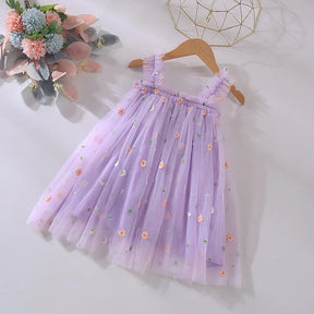 Vestido Princesa