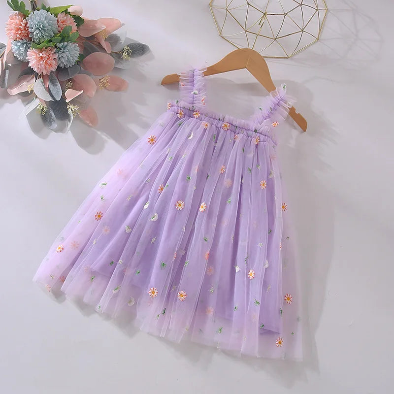 Vestido Princesa