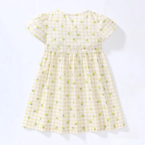 Vestido Ceci