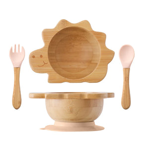 Kit Introdução Alimentar