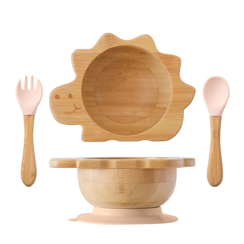 Kit Introdução Alimentar