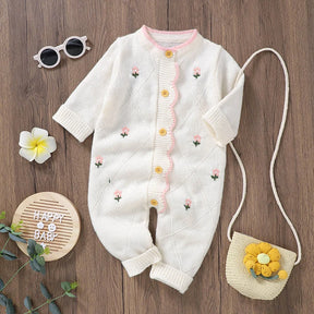 Macacão Camila | Roupa Infantil Baby Celi