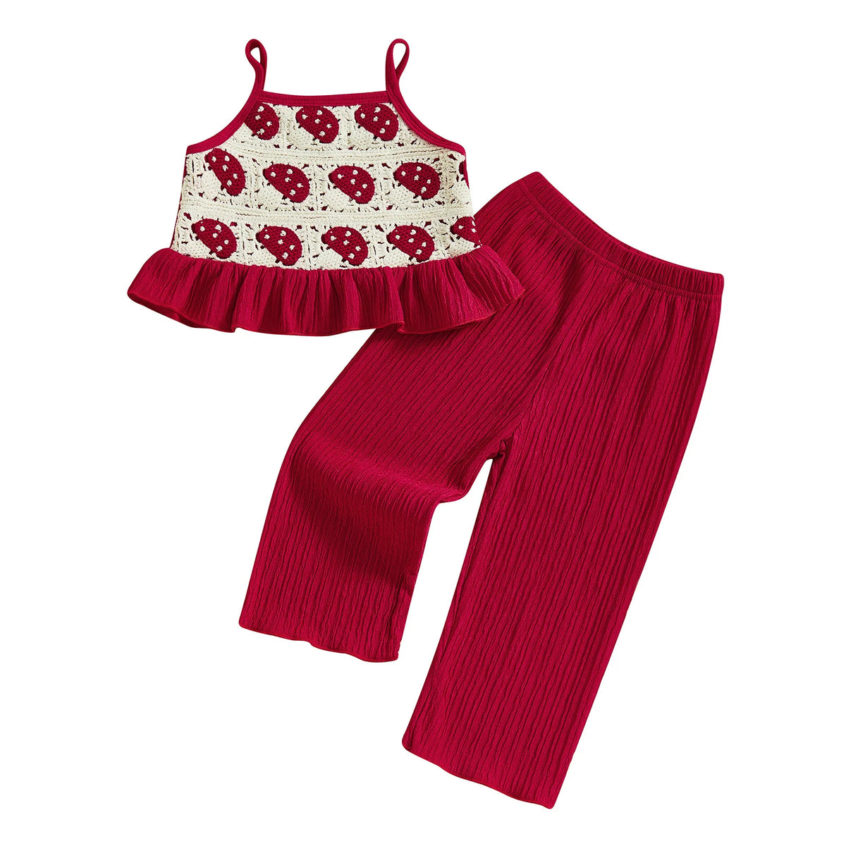 Conjunto Violet