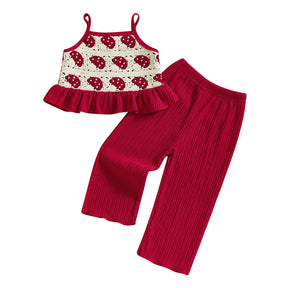 Conjunto Violet