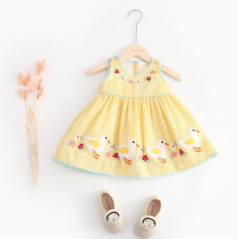 Vestido Lena