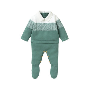 Macacão Vitor - Foto 8 | Roupa Infantil Baby Celi