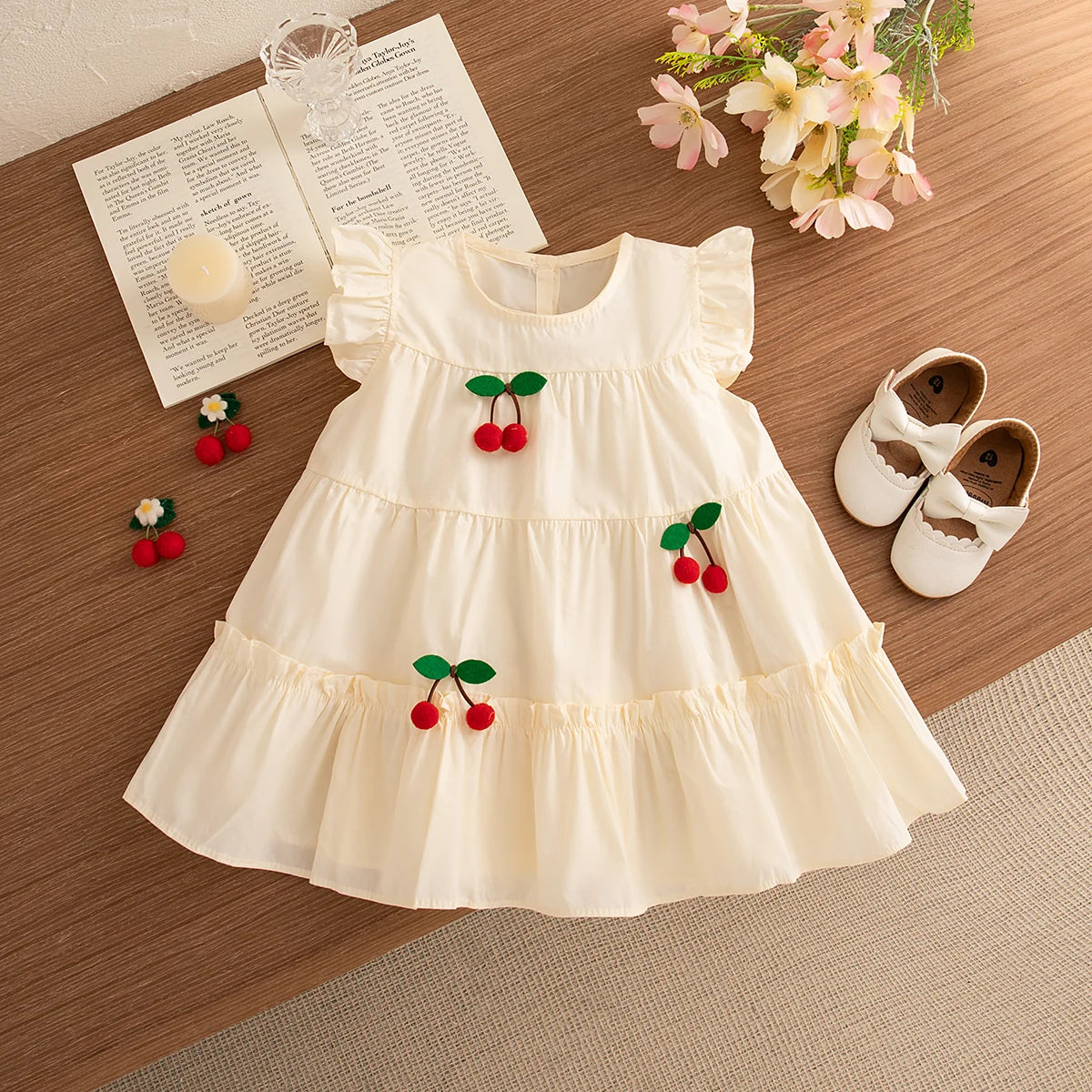 Vestido Lorena