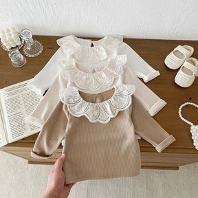 Blusa Lívia