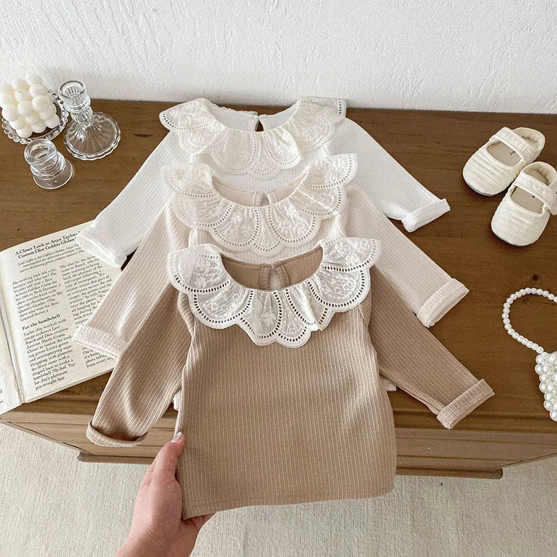 Blusa Lívia