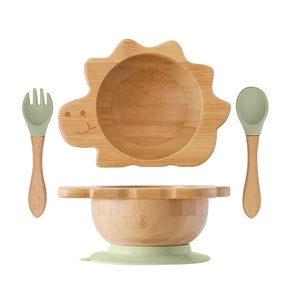Kit Introdução Alimentar