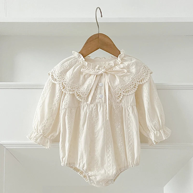 Romper Elegante Celina