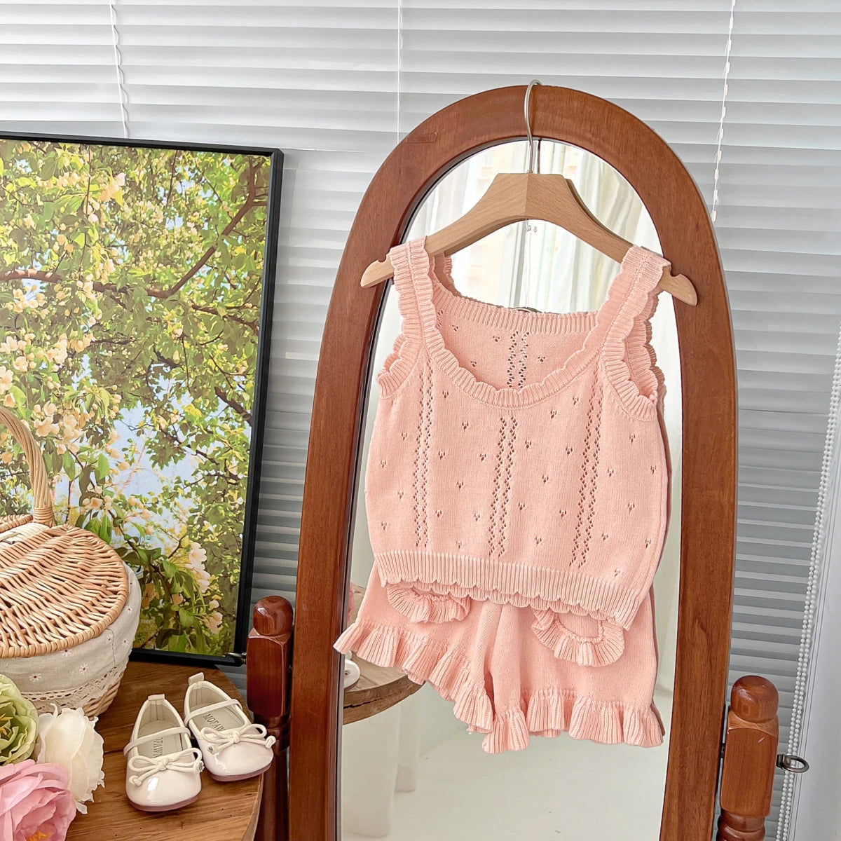 Conjunto Juliana