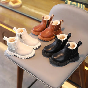 Bota Pelinhos