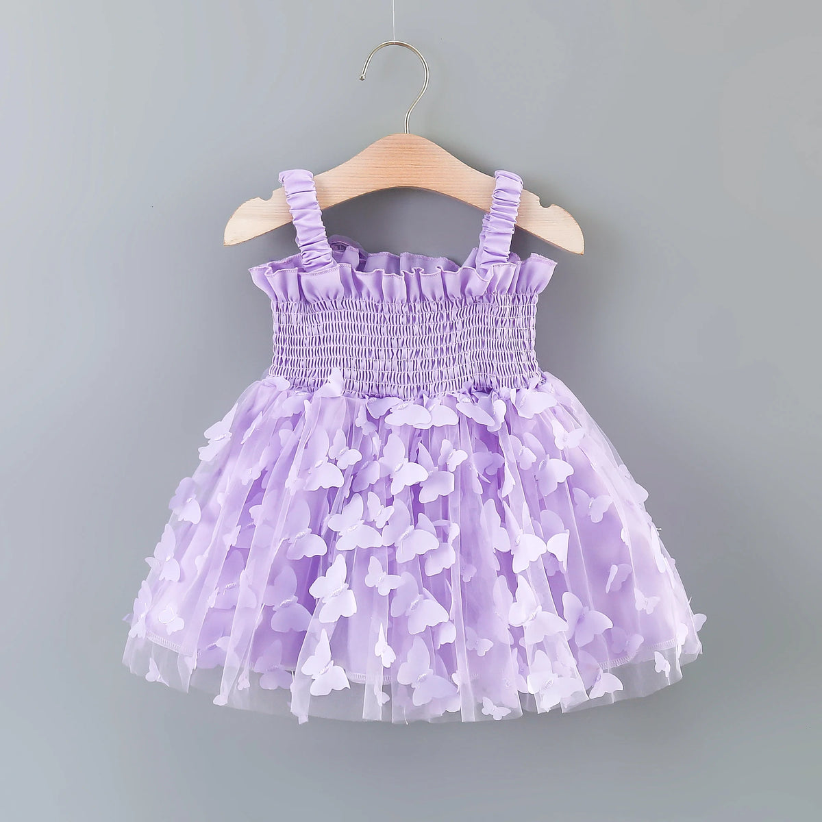 Vestido Aysla
