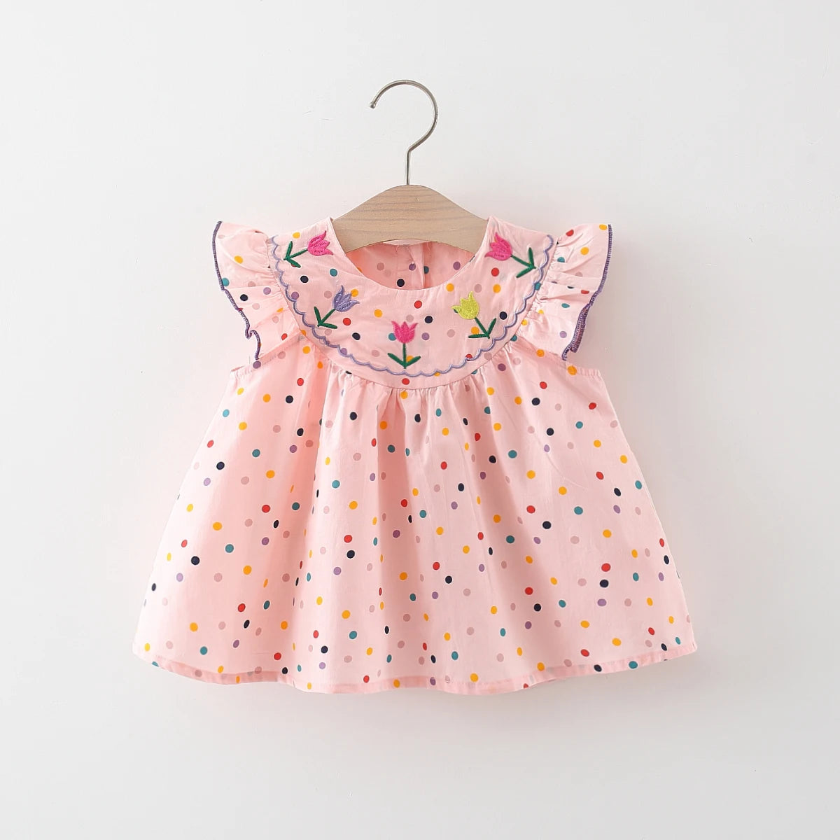 Vestido Valéria