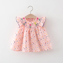 Vestido Valéria