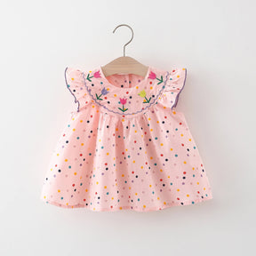 Vestido Valéria