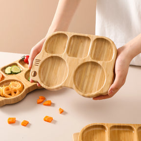 Kit Introdução Alimentar